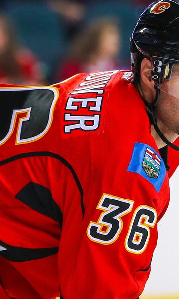 Blues welcome Flames, former mates back to STL